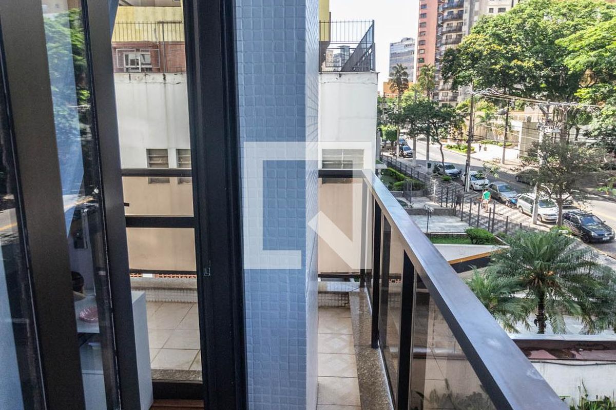 Apartamento, 3 quartos, 136 m² - Foto 72