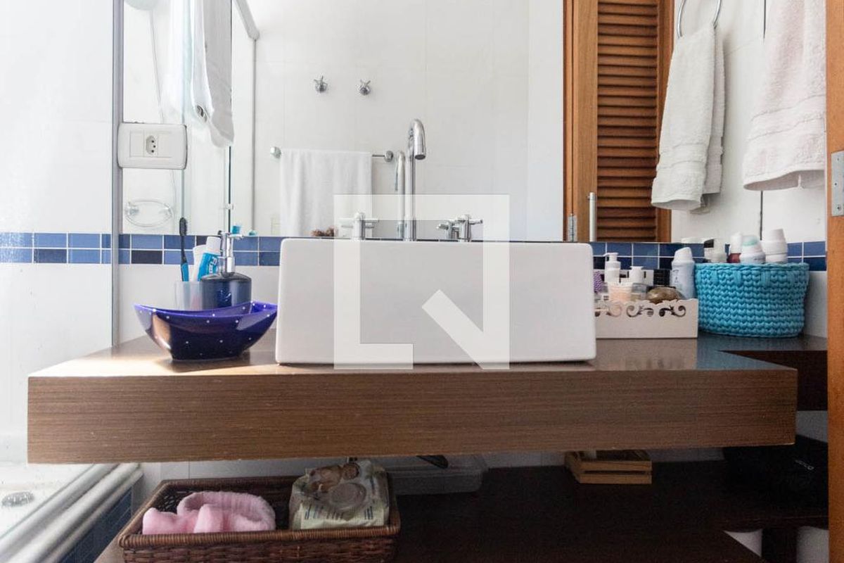 Apartamento, 3 quartos, 136 m² - Foto 64