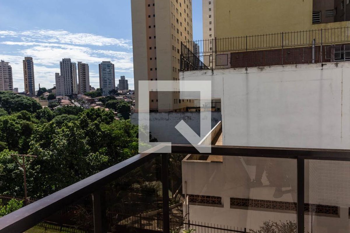 Apartamento, 3 quartos, 136 m² - Foto 50