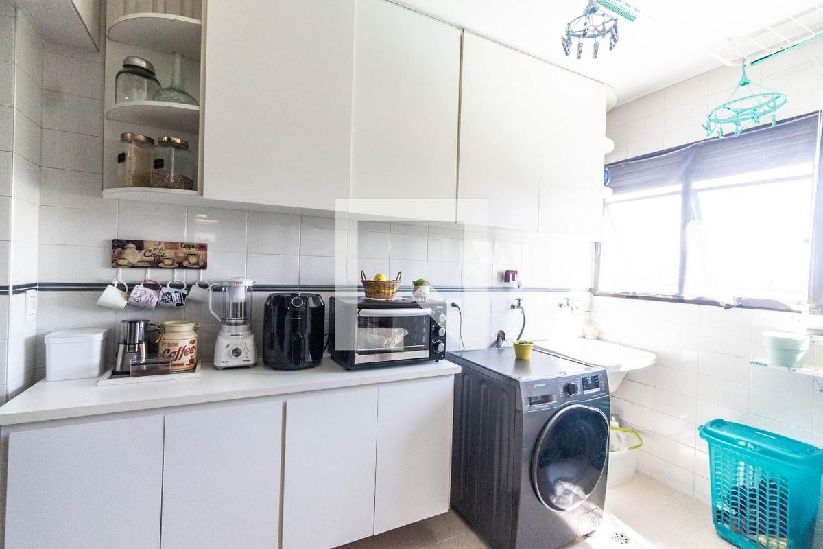 Apartamento, 3 quartos, 136 m² - Foto 102