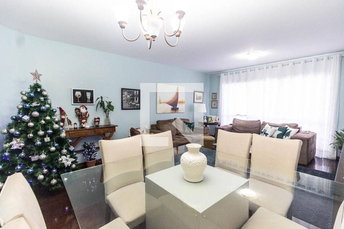 Apartamento, 3 quartos, 136 m² - Foto 18