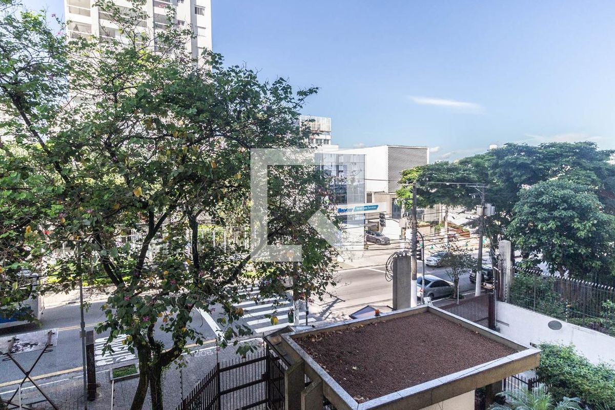 Apartamento, 3 quartos, 136 m² - Foto 24