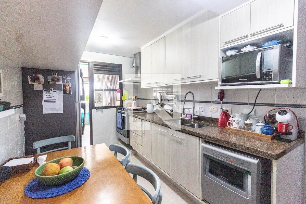 Apartamento, 3 quartos, 136 m² - Foto 94