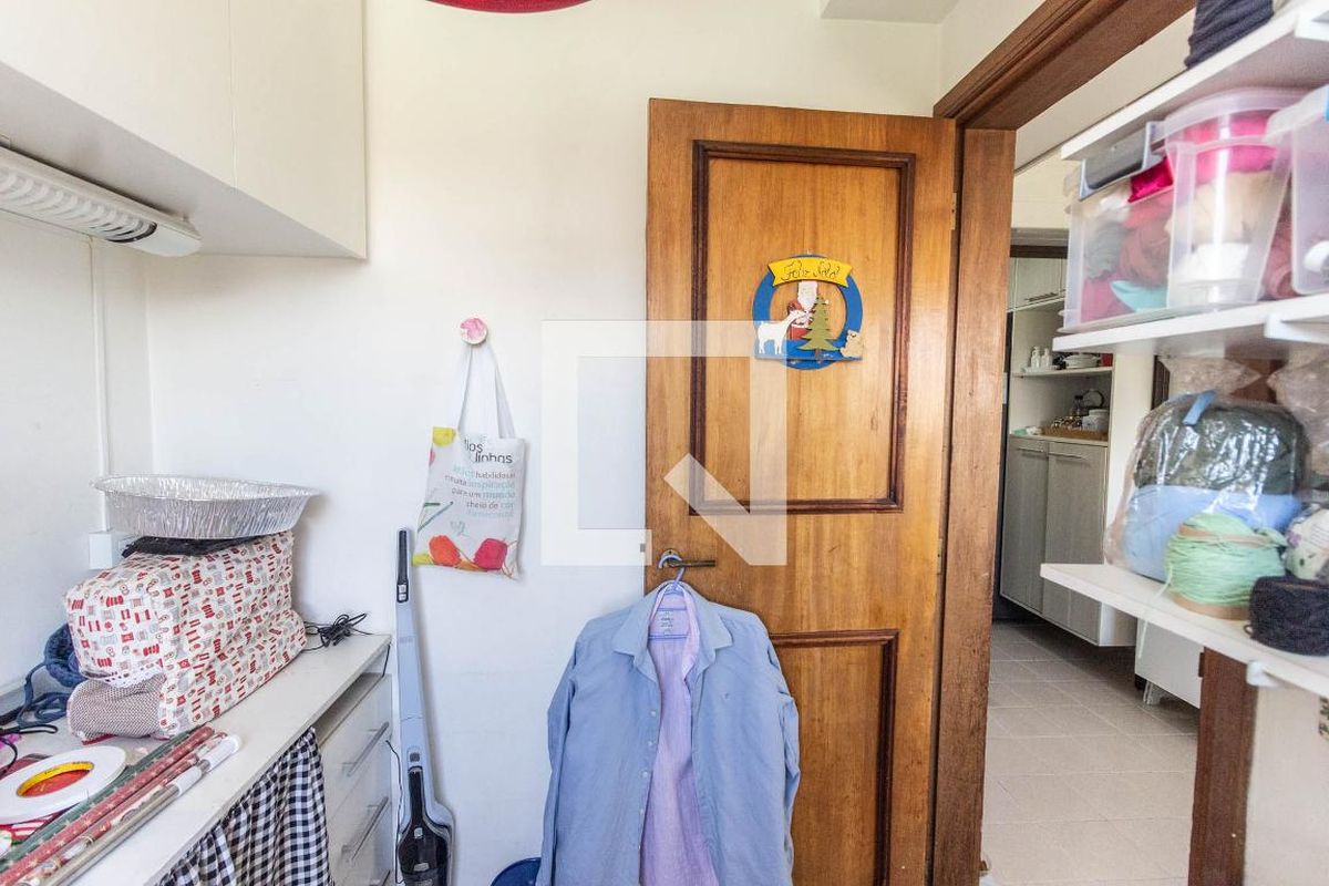 Apartamento, 3 quartos, 136 m² - Foto 114