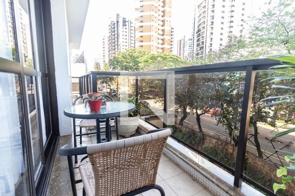 Apartamento, 3 quartos, 136 m² - Foto 20