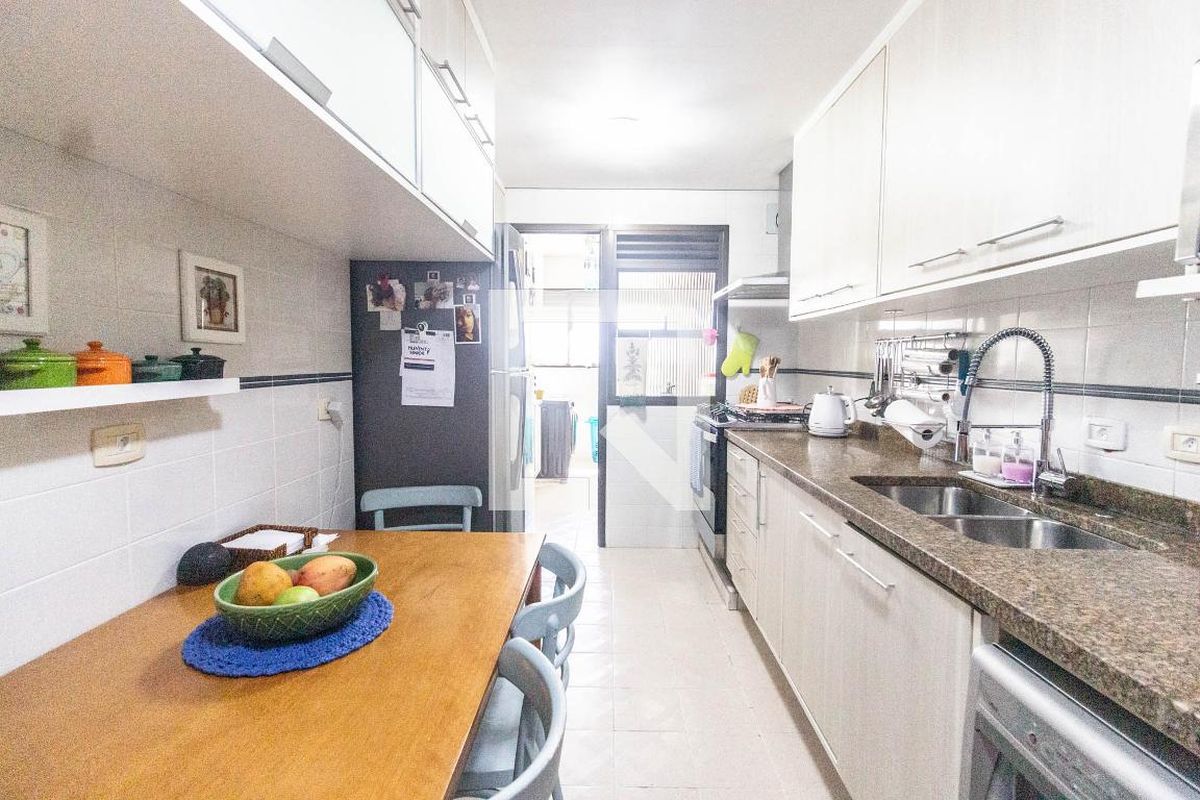Apartamento, 3 quartos, 136 m² - Foto 92