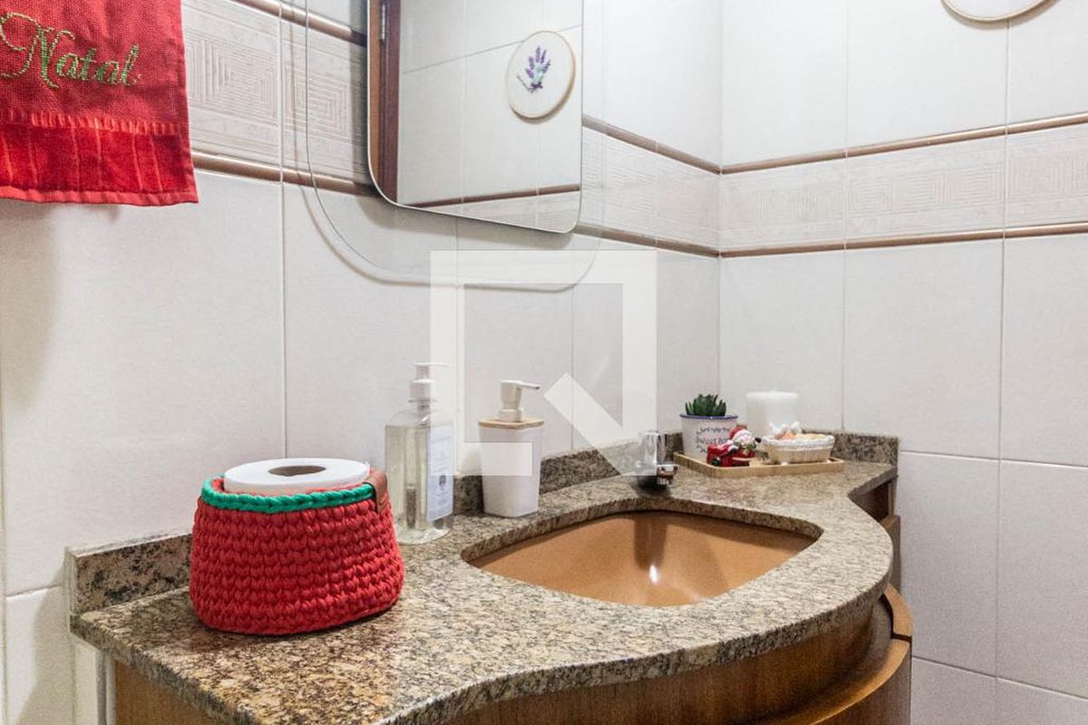 Apartamento, 3 quartos, 136 m² - Foto 88