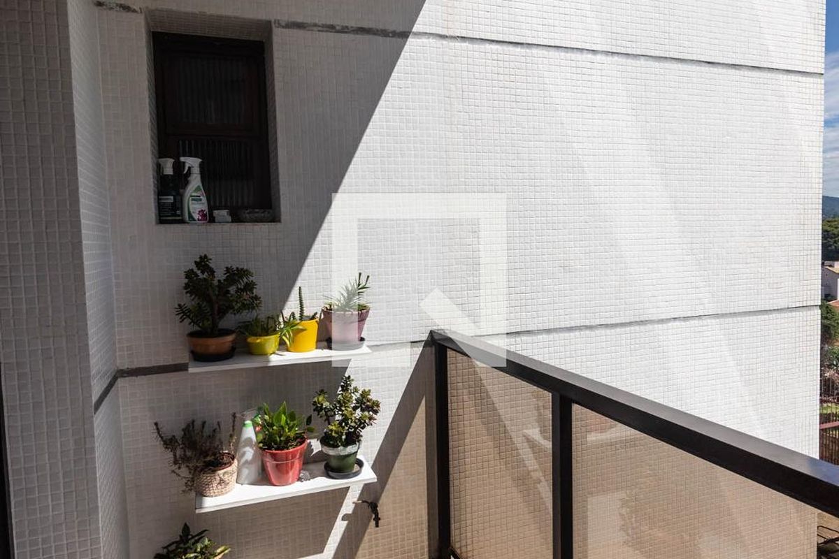 Apartamento, 3 quartos, 136 m² - Foto 48