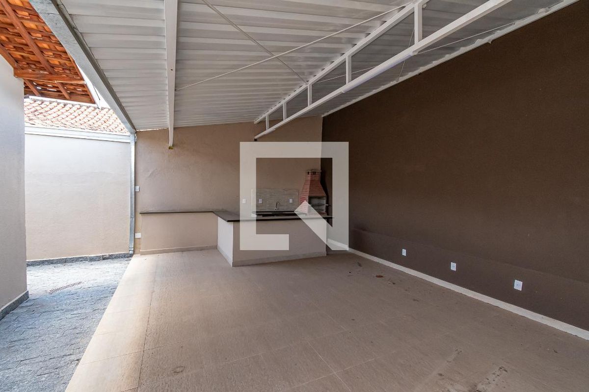 Casa à Venda - Jardim Flamboyant, 3 Quartos,  230 m2 em , Campinas - sp | SoloBR