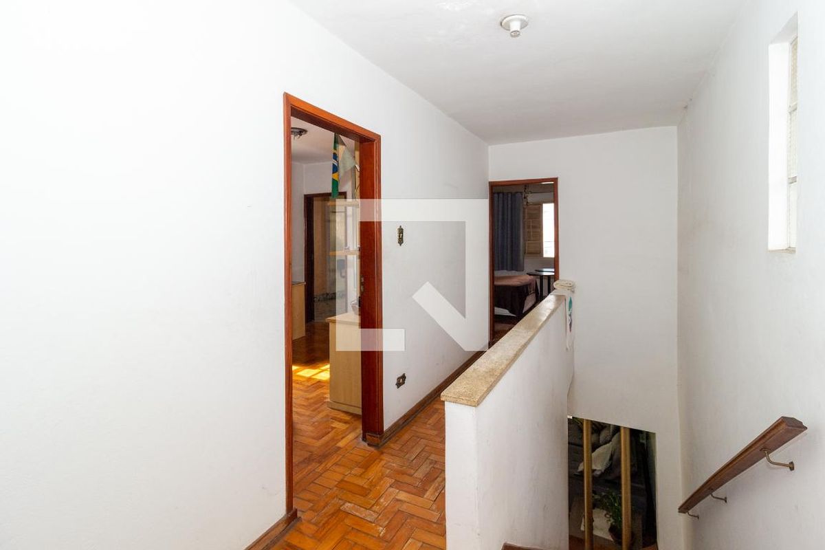 Casa, 8 quartos, 360 m² - Foto 19