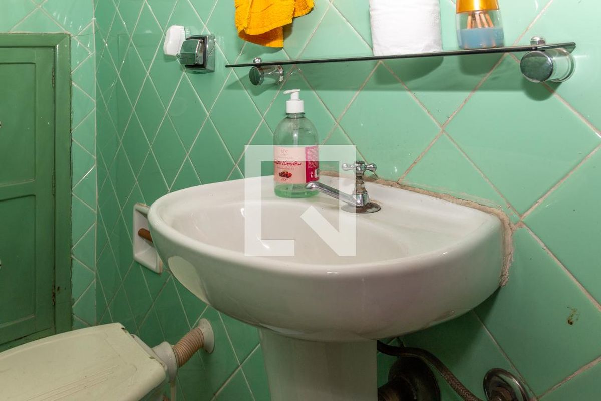 Casa, 8 quartos, 360 m² - Foto 62