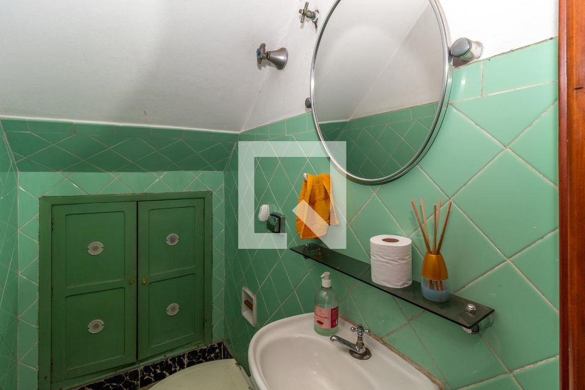 Casa, 8 quartos, 360 m² - Foto 60