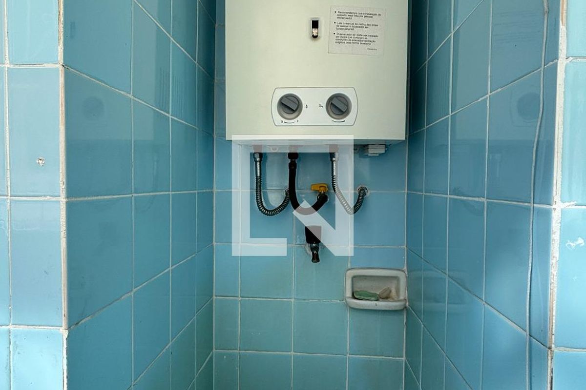 Apartamento, 3 quartos, 88 m² - Foto 50