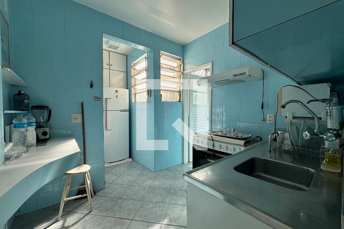 Apartamento, 3 quartos, 88 m² - Foto 42