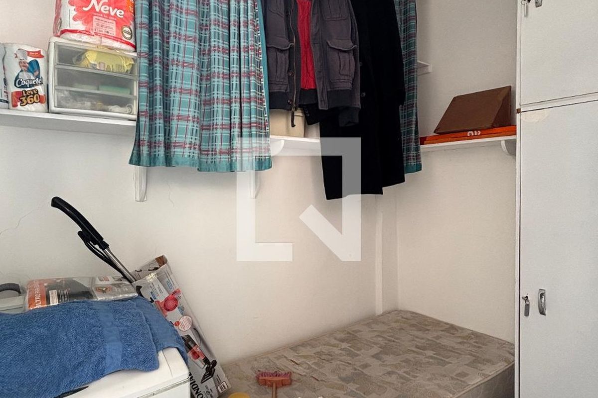 Apartamento, 3 quartos, 88 m² - Foto 52