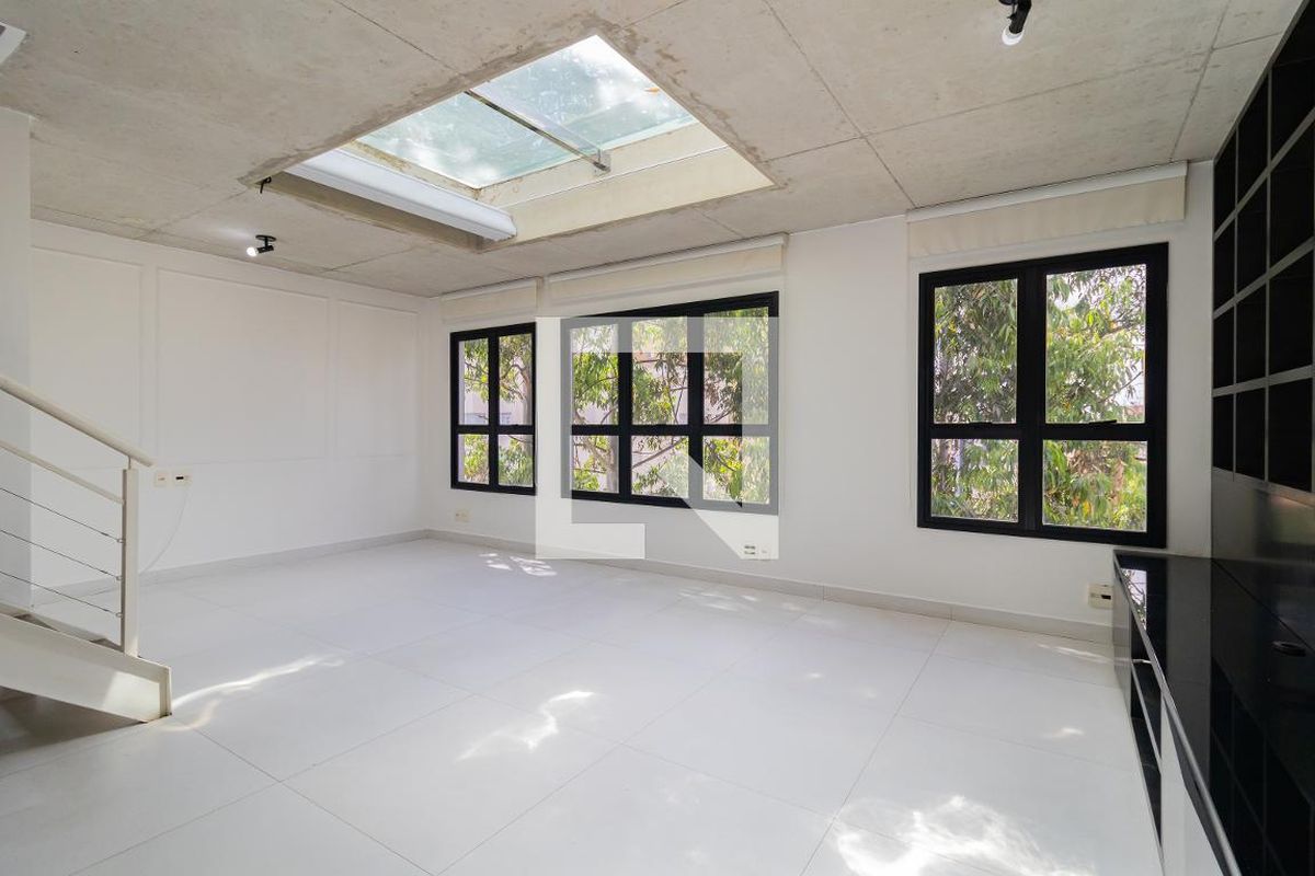 Cobertura, 1 quarto, 140 m² - Foto 1