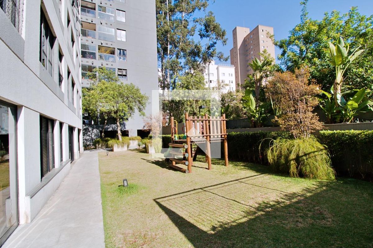 Cobertura, 1 quarto, 140 m² - Foto 43