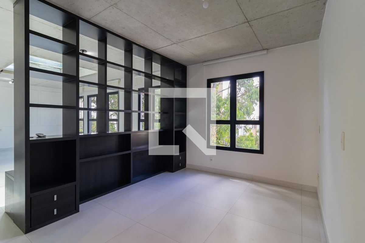 Cobertura, 1 quarto, 140 m² - Foto 10