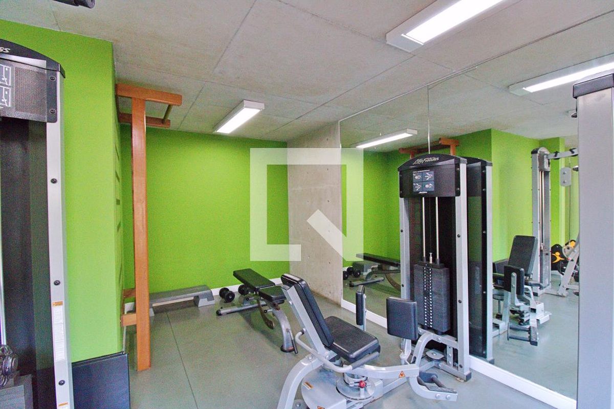 Cobertura, 1 quarto, 140 m² - Foto 54