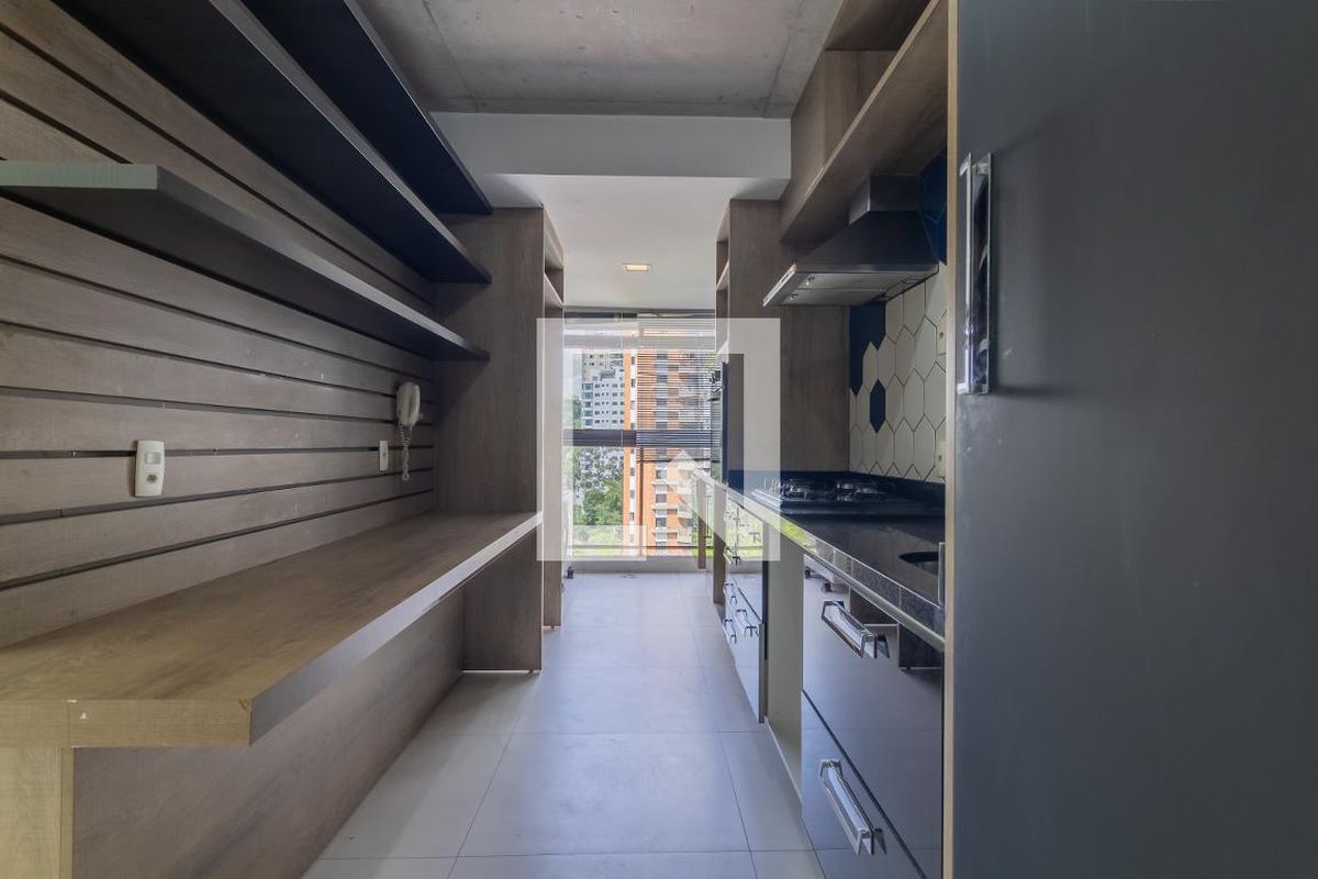 Cobertura, 1 quarto, 140 m² - Foto 21
