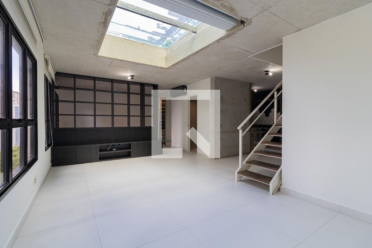 Cobertura, 1 quarto, 140 m² - Foto 2