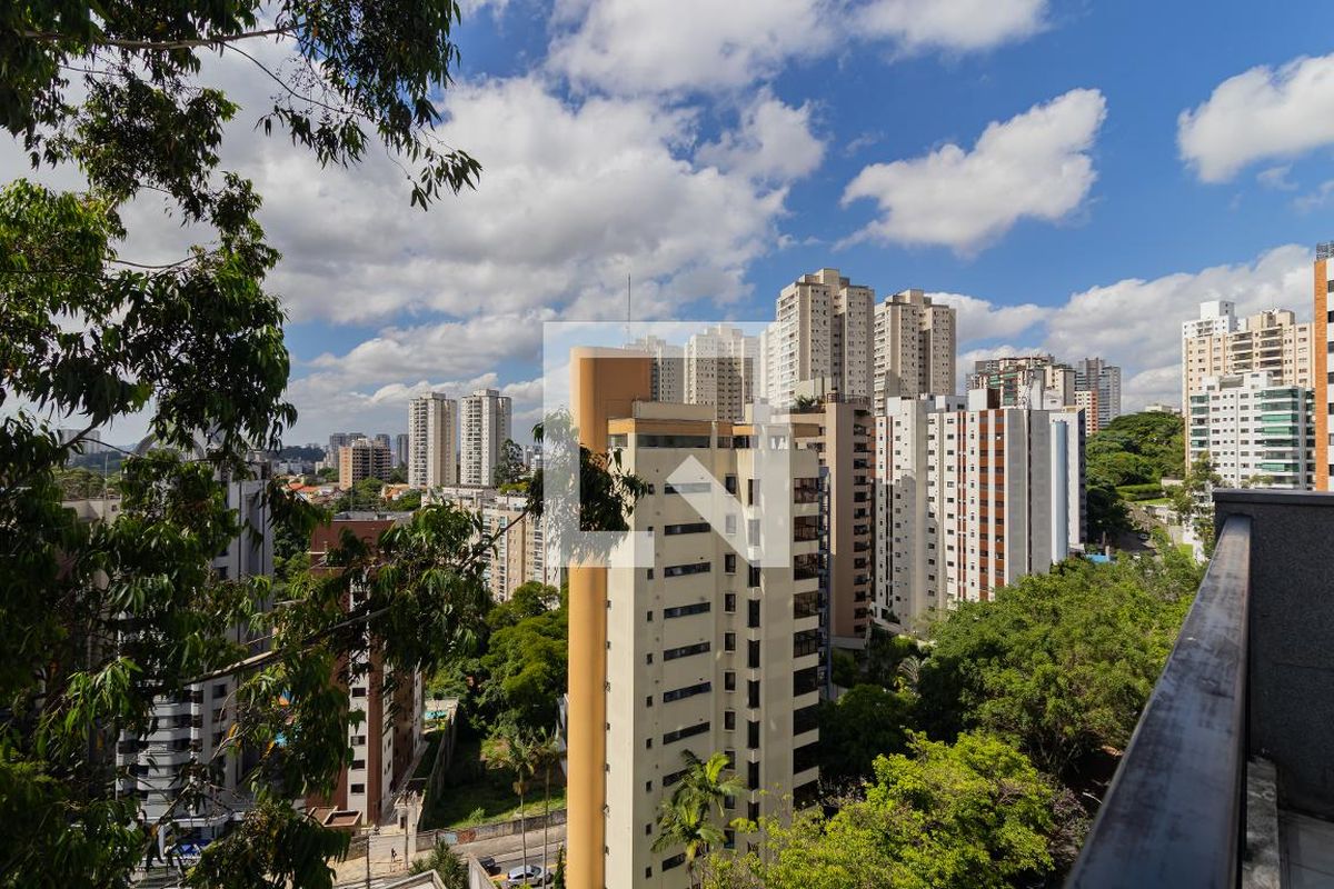 Cobertura, 1 quarto, 140 m² - Foto 39