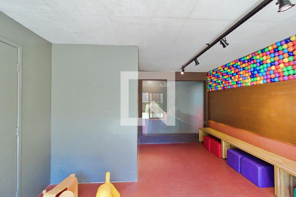 Cobertura, 1 quarto, 140 m² - Foto 41