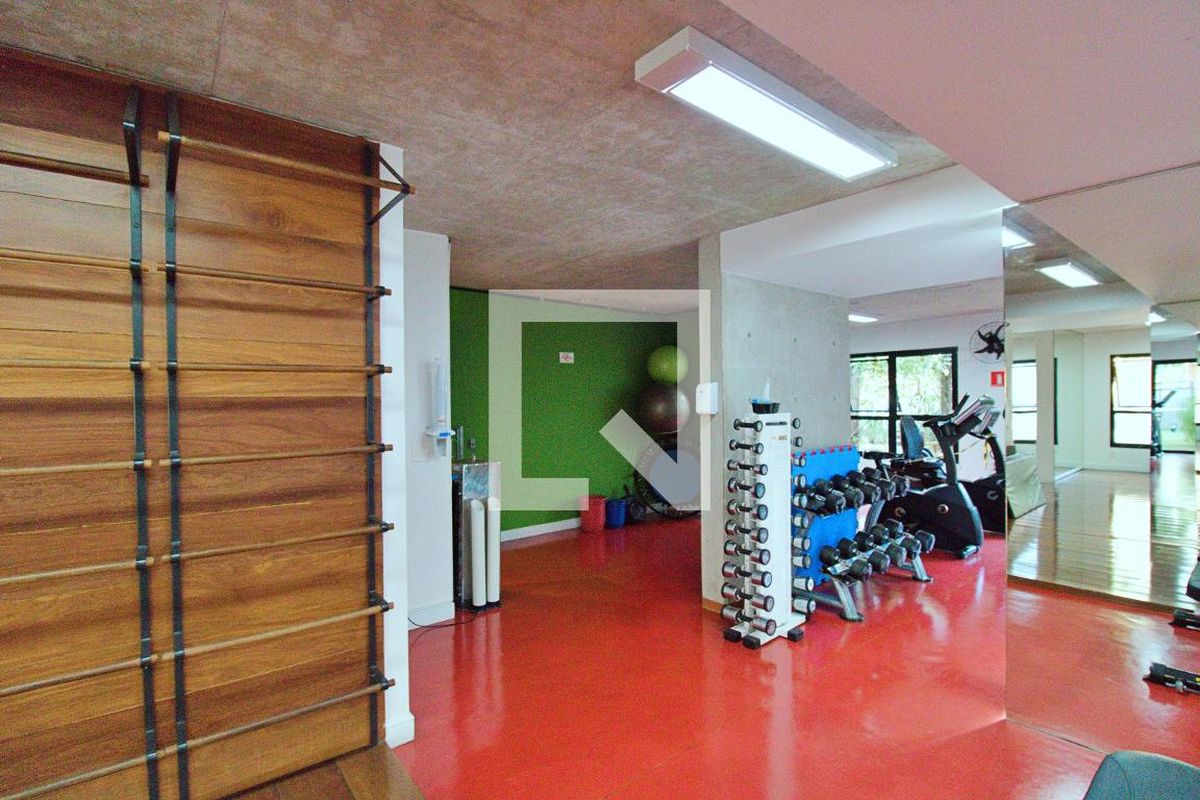 Cobertura, 1 quarto, 140 m² - Foto 51