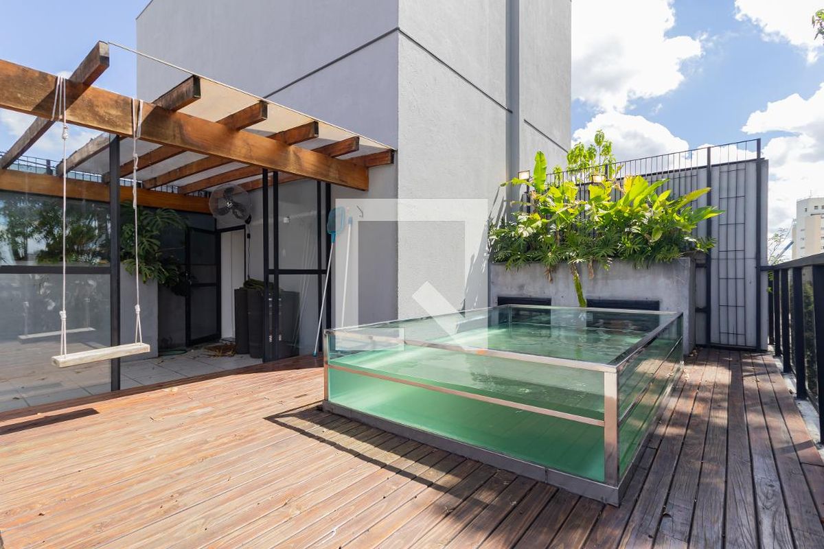 Cobertura, 1 quarto, 140 m² - Foto 36