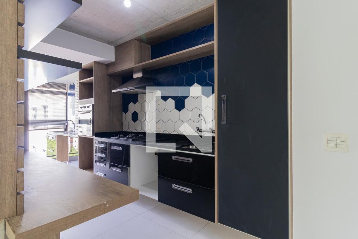Cobertura, 1 quarto, 140 m² - Foto 20