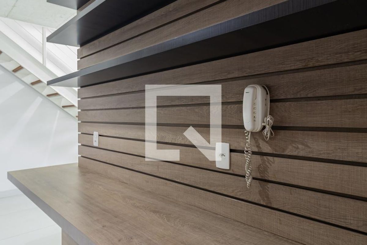 Cobertura, 1 quarto, 140 m² - Foto 27