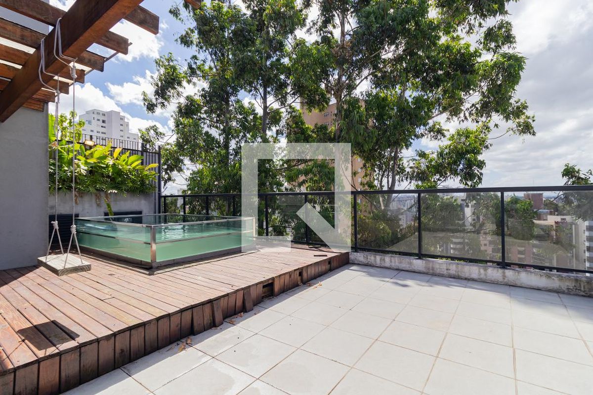 Cobertura, 1 quarto, 140 m² - Foto 35