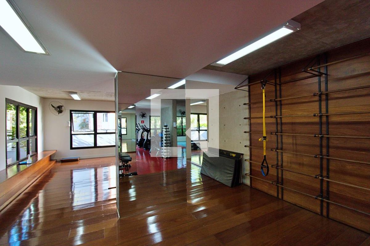 Cobertura, 1 quarto, 140 m² - Foto 49