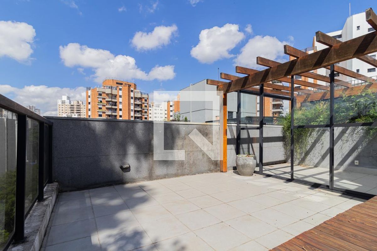 Cobertura, 1 quarto, 140 m² - Foto 38