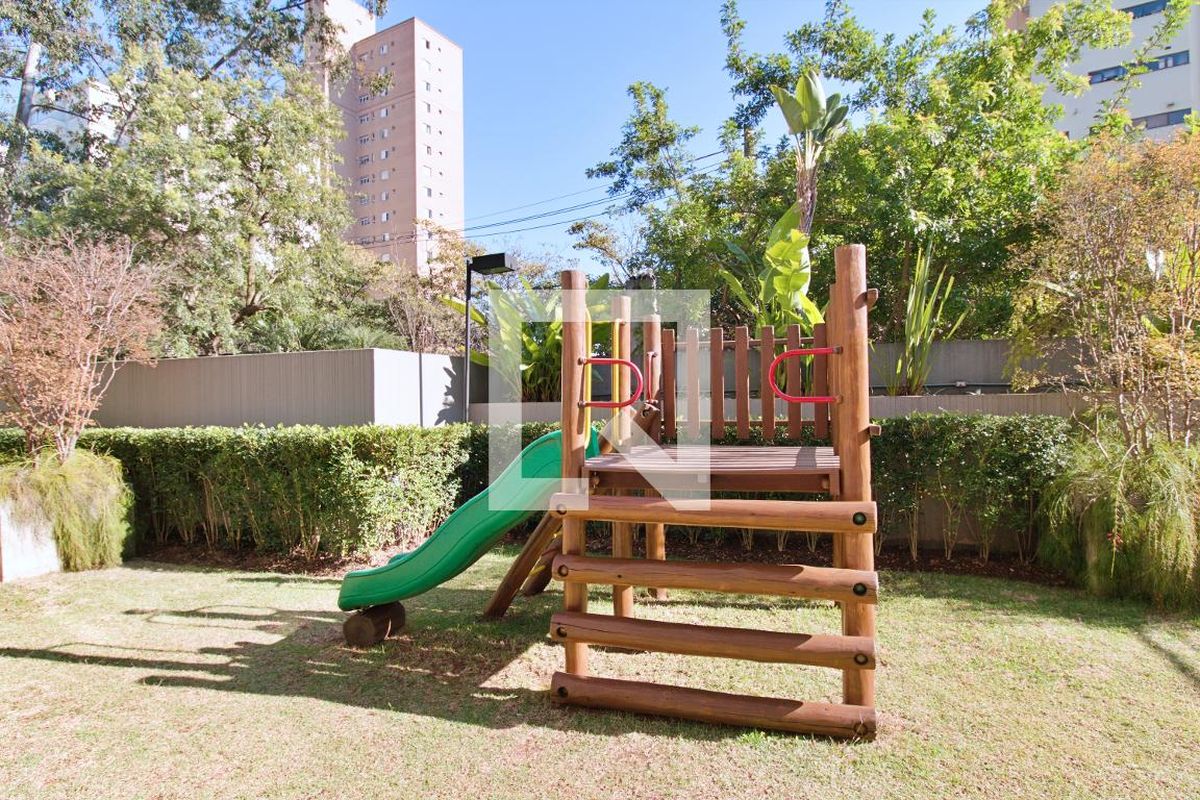 Cobertura, 1 quarto, 140 m² - Foto 40