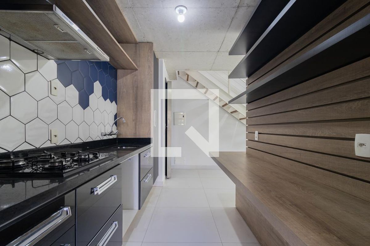 Cobertura, 1 quarto, 140 m² - Foto 24