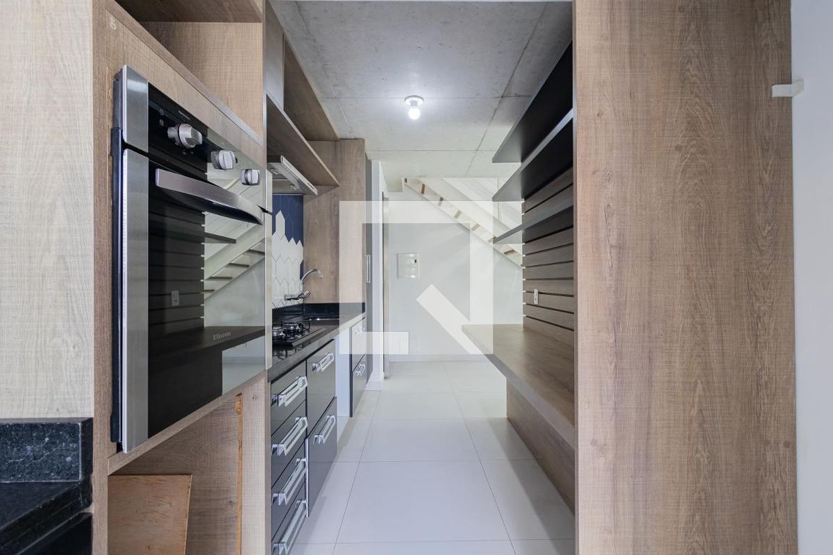 Cobertura, 1 quarto, 140 m² - Foto 23