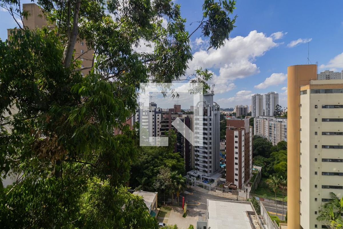 Cobertura, 1 quarto, 140 m² - Foto 14