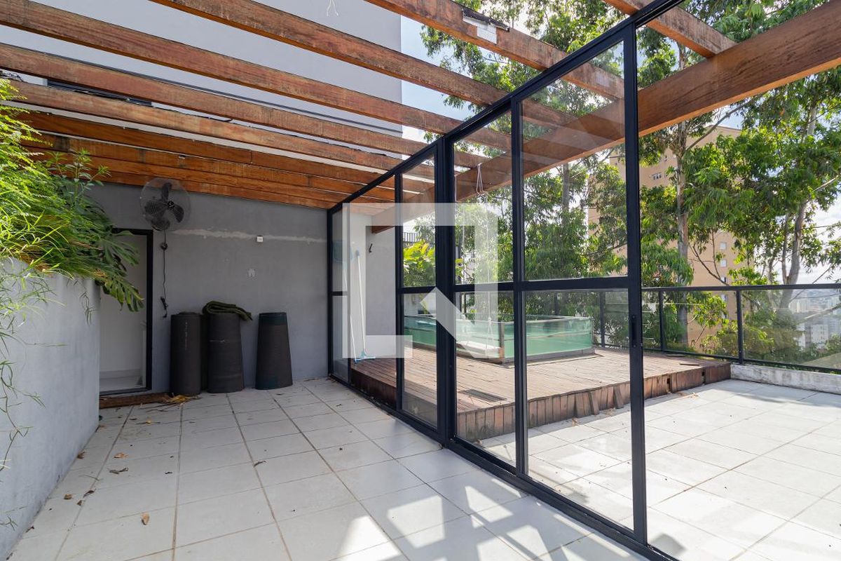 Cobertura, 1 quarto, 140 m² - Foto 34