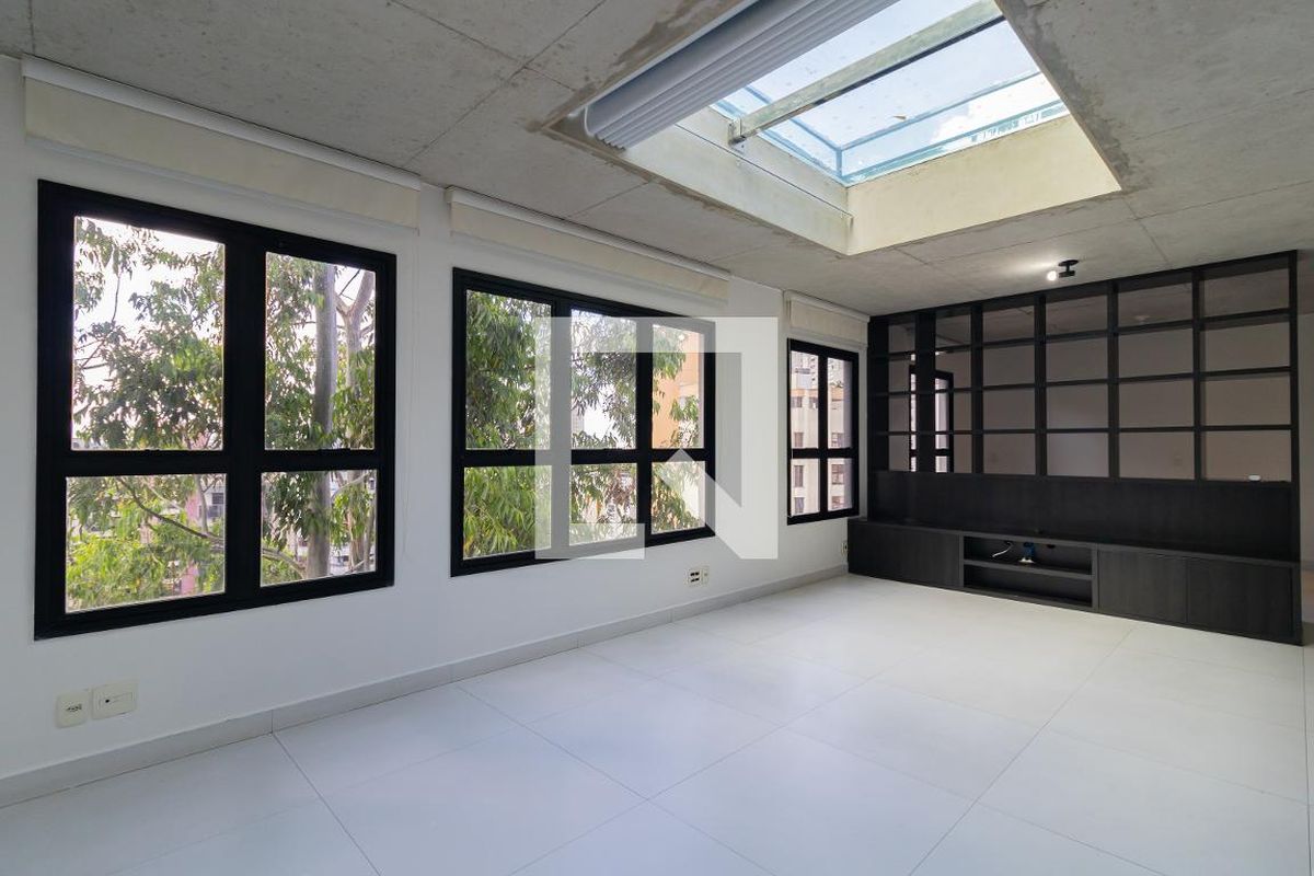 Cobertura, 1 quarto, 140 m² - Foto 3