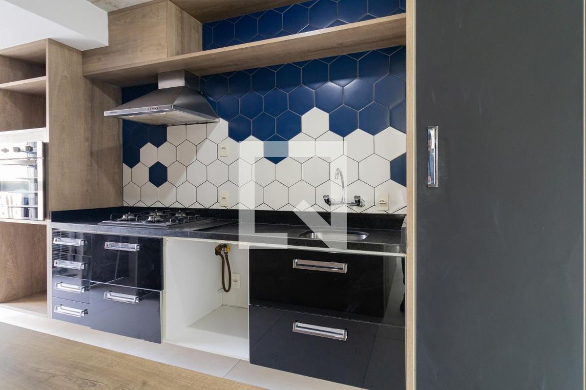 Cobertura, 1 quarto, 140 m² - Foto 22