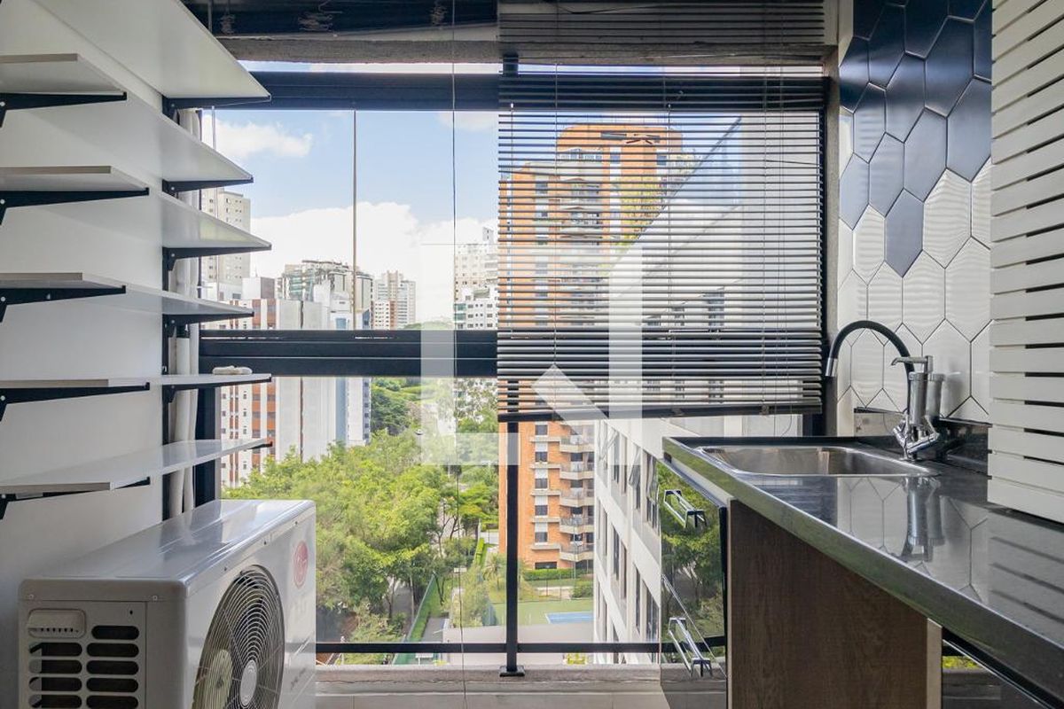 Cobertura, 1 quarto, 140 m² - Foto 29