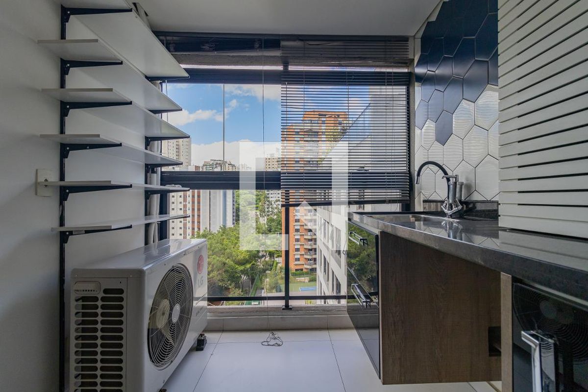 Cobertura, 1 quarto, 140 m² - Foto 28