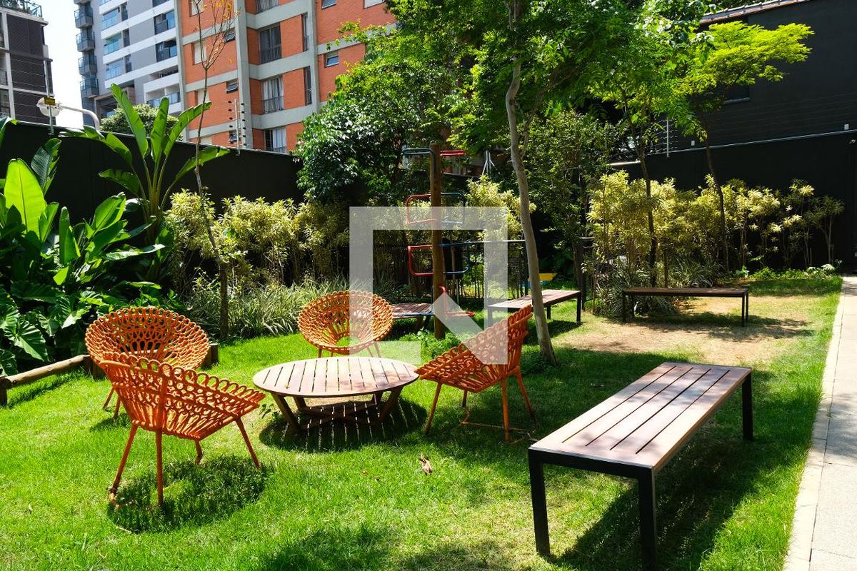 Apartamento, 2 quartos, 70 m² - Foto 17