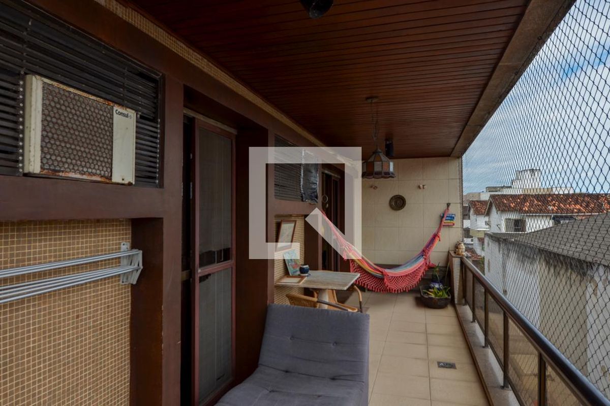Apartamento, 4 quartos, 120 m² - Foto 26