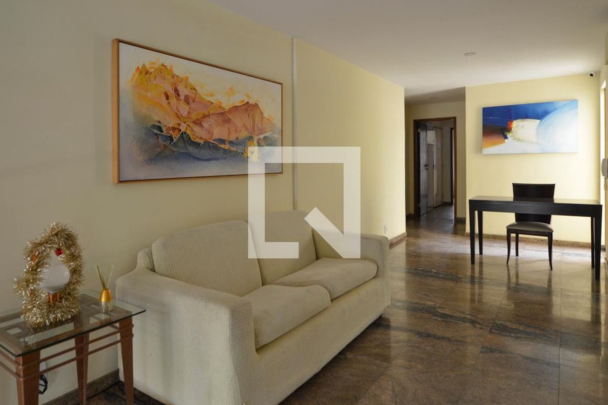 Apartamento, 4 quartos, 120 m² - Foto 148