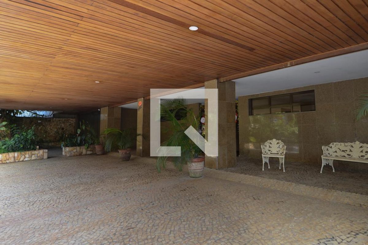 Apartamento, 4 quartos, 120 m² - Foto 150