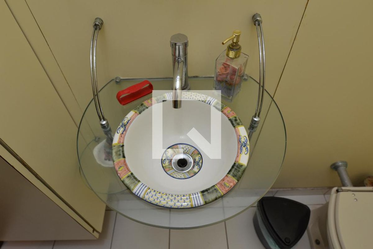 Apartamento, 4 quartos, 120 m² - Foto 34