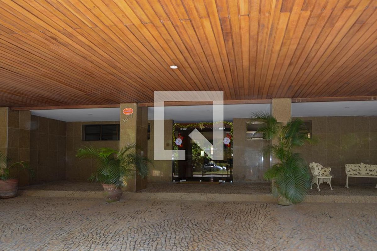 Apartamento, 4 quartos, 120 m² - Foto 154