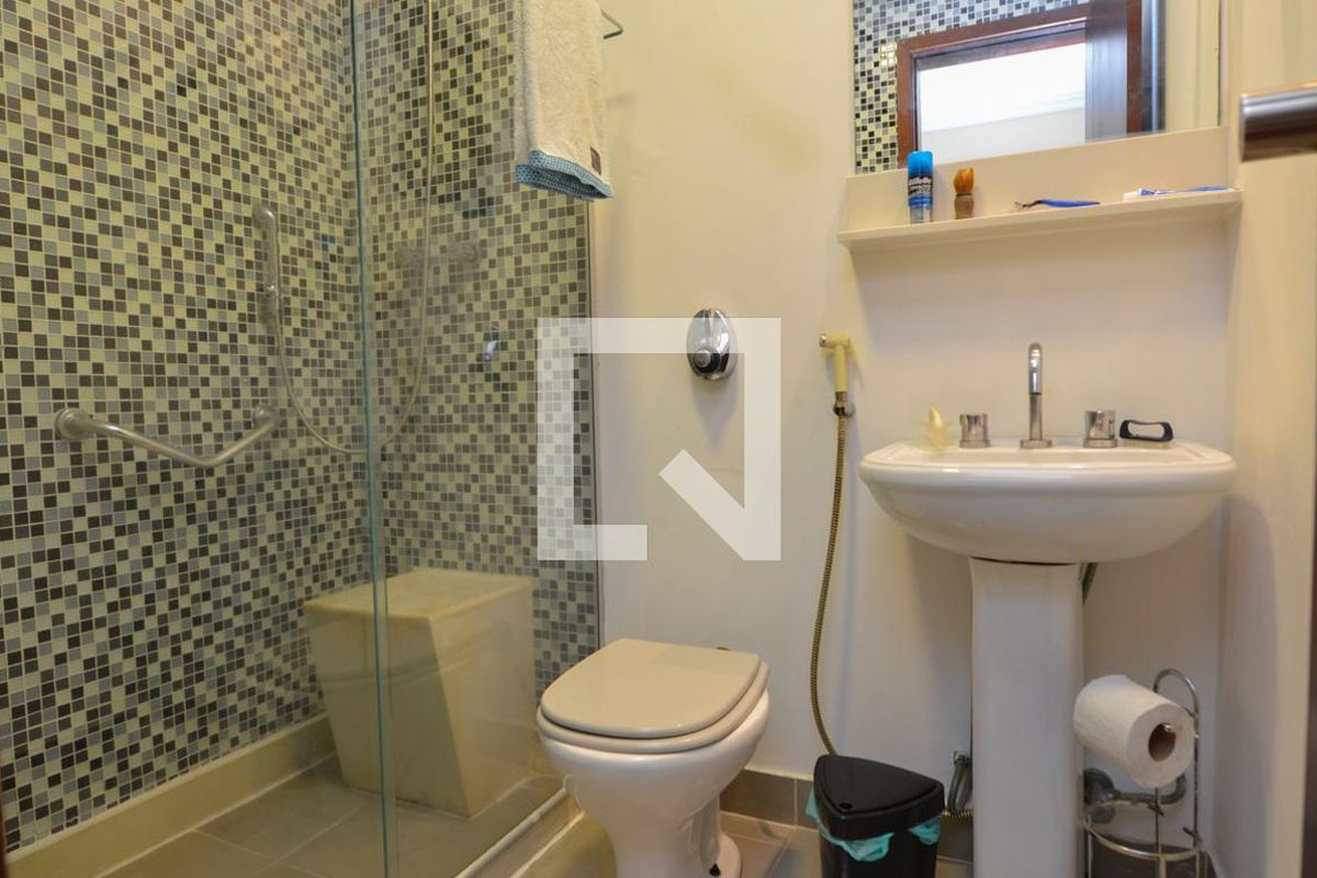 Apartamento, 4 quartos, 120 m² - Foto 94